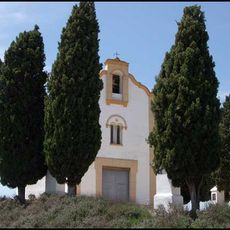 Ermita del Crist de l'Agonia d'Alfarrasí