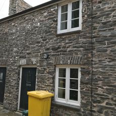 No.6 Windmill Court (Se.Side) Eastgate