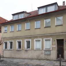 Wohnhaus