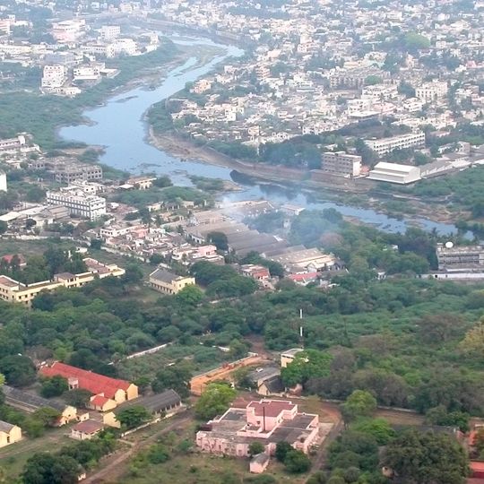 Guindy