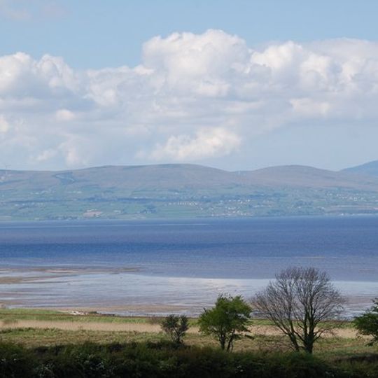 Lough Foyle