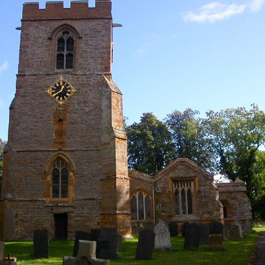 Church of All Saints