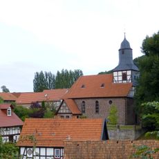 St. Martin (Thalwenden)