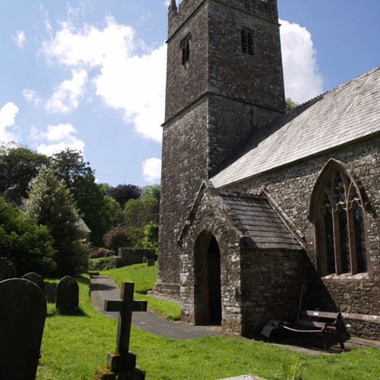 Church of All Saints