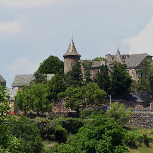 Château de Roquelaure
