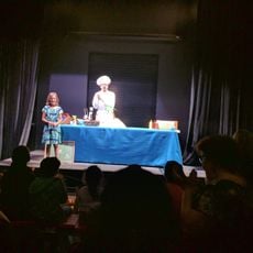 Ballard Institute and Museum of Puppetry