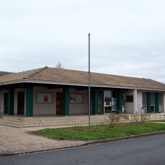 Saint-Vincent-de-Paul