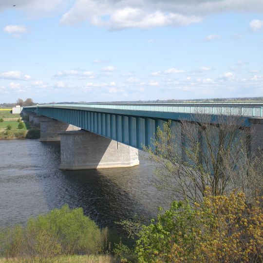 Knybawa Bridge