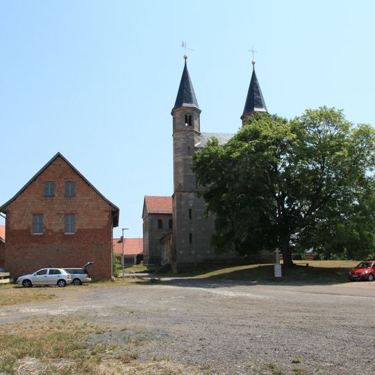 Großlohra