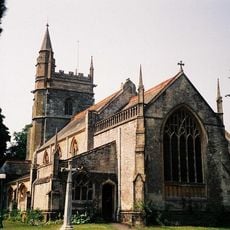 Church of St Peter