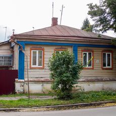 Дом (Суздаль)