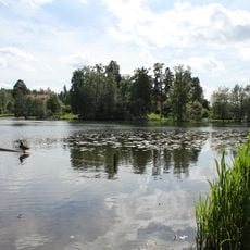 Segersjön