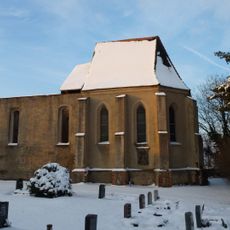 Dorfkirche Gerbisdorf