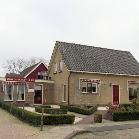 Beulakerweg 117,  8355AE  Giethoorn
