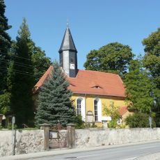Dorfkirche Arnsdorf