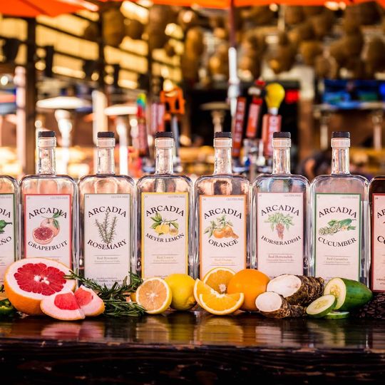 O.H.S.O Brewery + Distillery