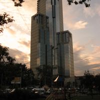 Sokolinaya Gora district