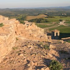 Castell de la Guàrdia Pilosa