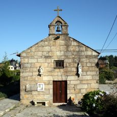 Capela de Santo Antón de Vilariño