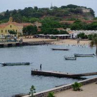 Gorée