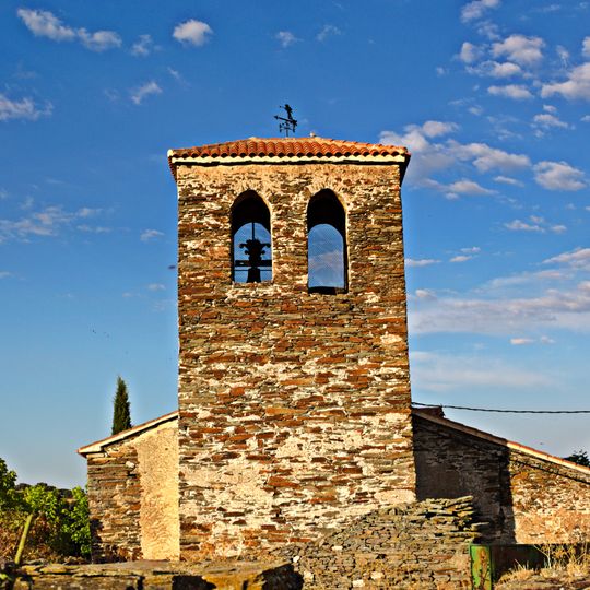Aldeavieja de Tormes