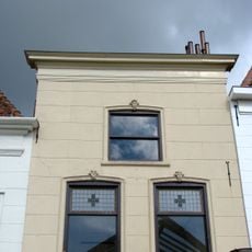 Walstraat 90, Vlissingen