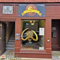 Lost World Museum