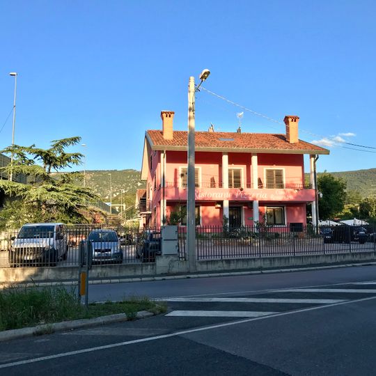 Casa Rosandra