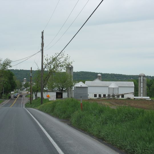 Earl Township