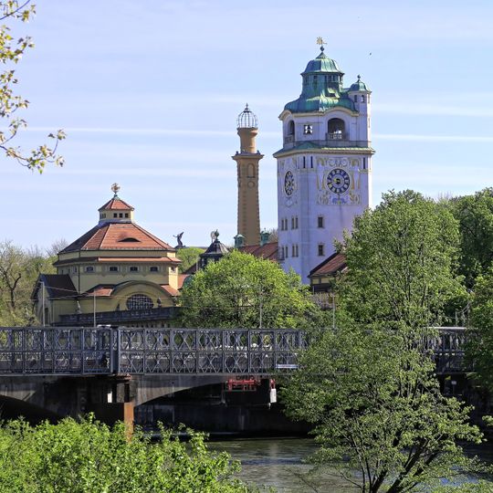 Müllersches Volksbad