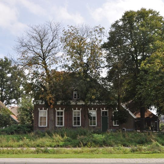 Rijssensestraat 67, Wierden