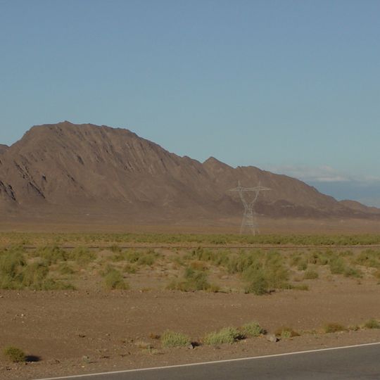 Préfecture de Sabzevar