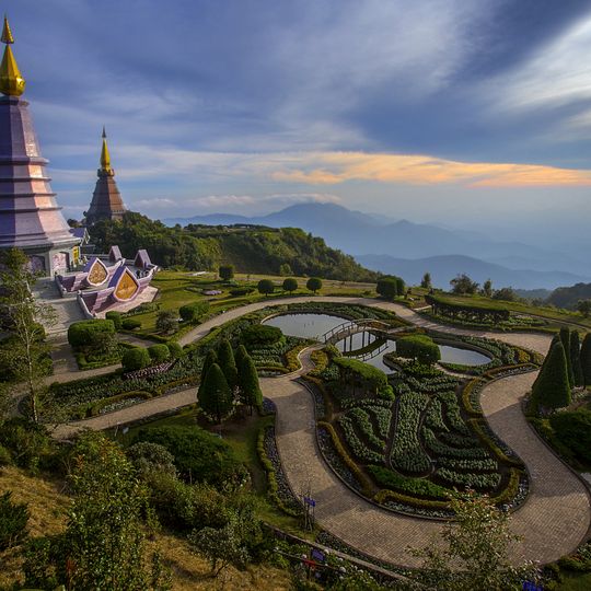 Chiang Mai