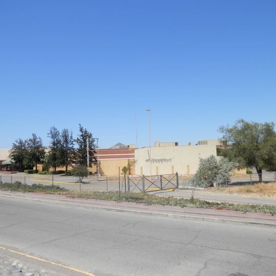 Shopping Center Punta del Sol