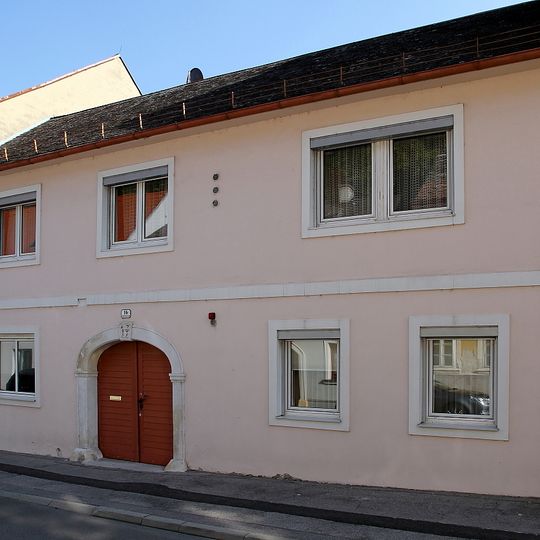 Bürgerhaus