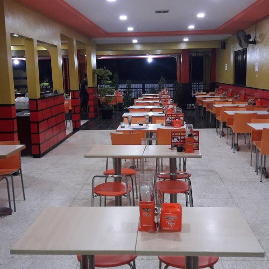 Ayam Bakar Kambal