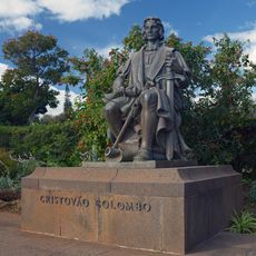 Cristobal Colón