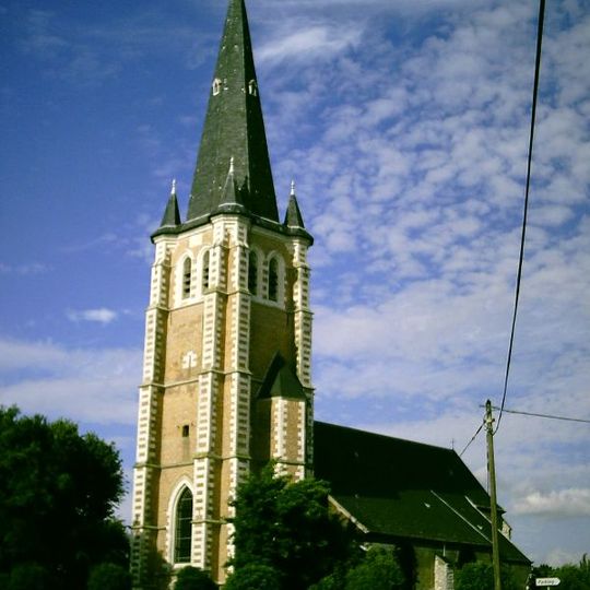 Hallennes-lez-Haubourdin