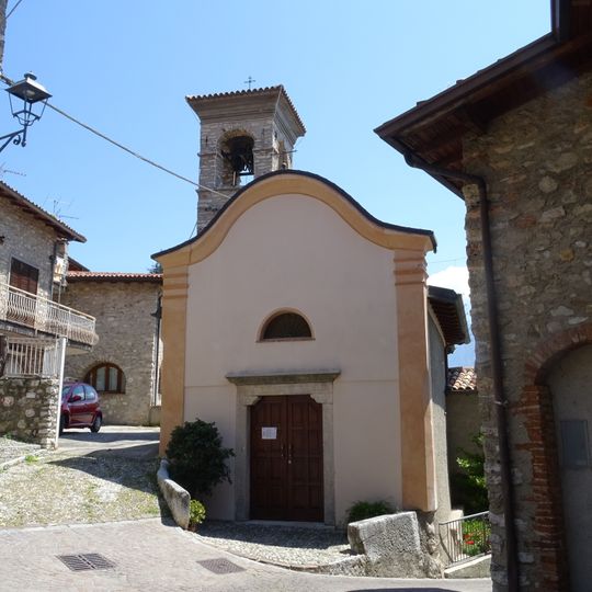 Chiesa di San Lorenzo