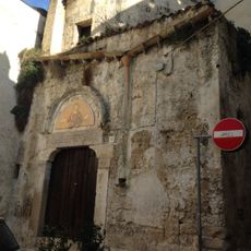 Chiesa di San Salvatore e Liberatore