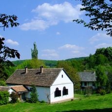 Zone de protection paysagère du Mecsek oriental