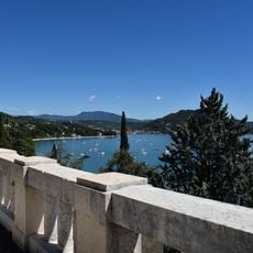 Belvedere della Gardesana Orientale