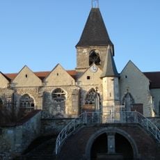 Église de Loisy-en-Brie