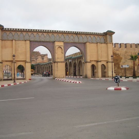 Bab Moulay Ismaïl