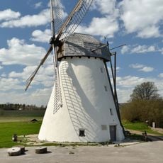 Seidla windmill