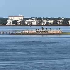Castle Pinckney