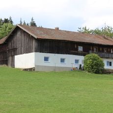 Wohnstallhaus