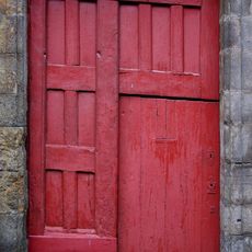 Maison, 49 rue du Petit-Fort