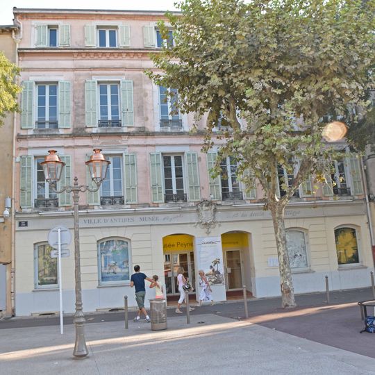 Musée Peynet