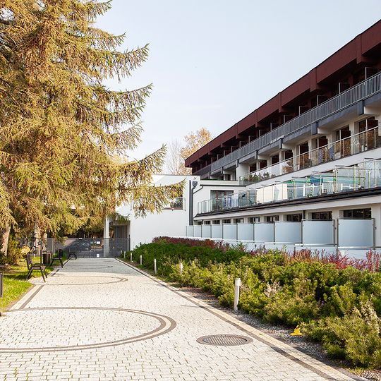 Primavera kids mini pool